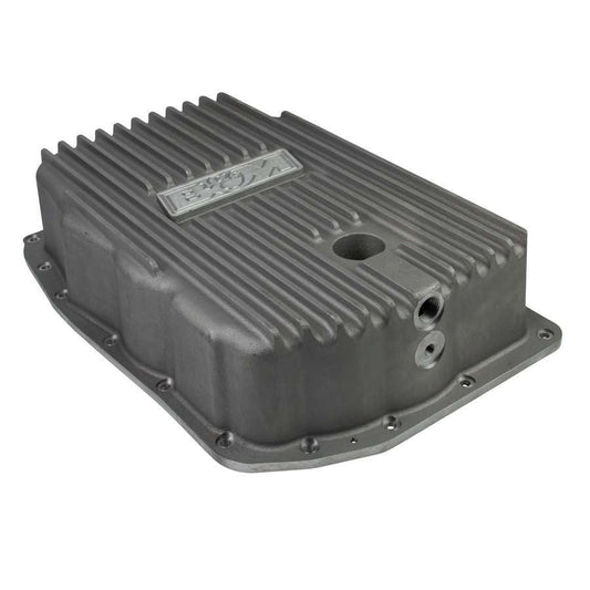 Auto Transmission Oil Pan - 70391