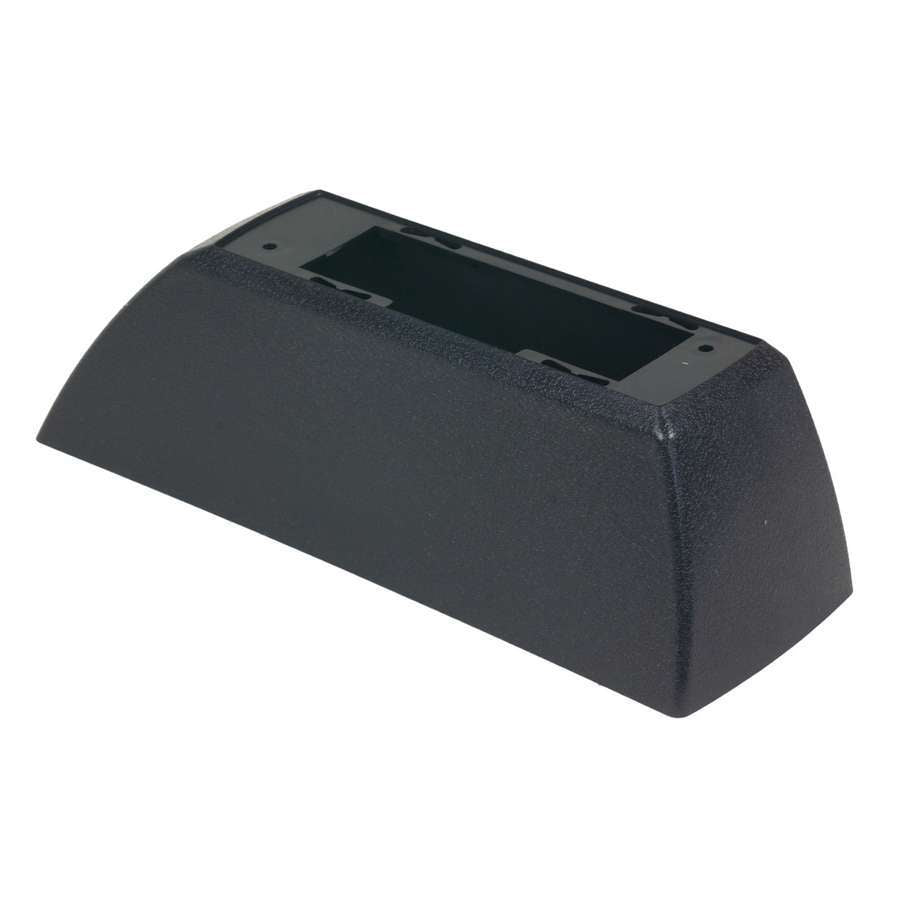 Black Plastic Skirt for Z-Gate Shifter - 80646