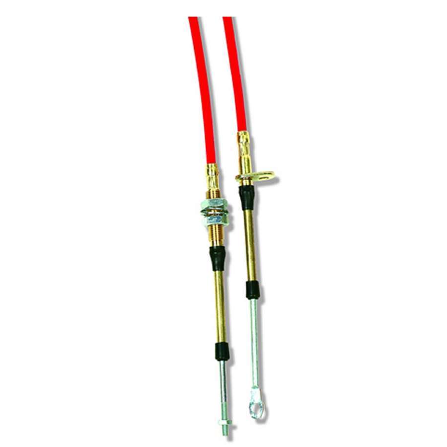 Auto Transmission Shifter Cable - 80831