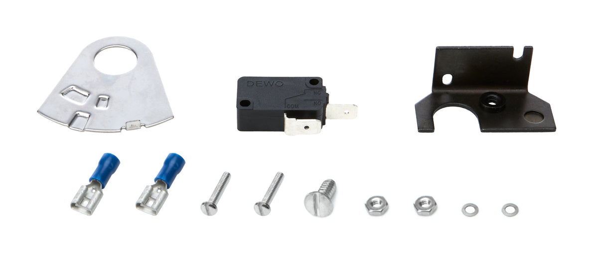 Pro Stick Neutral Safety Switch - 80844