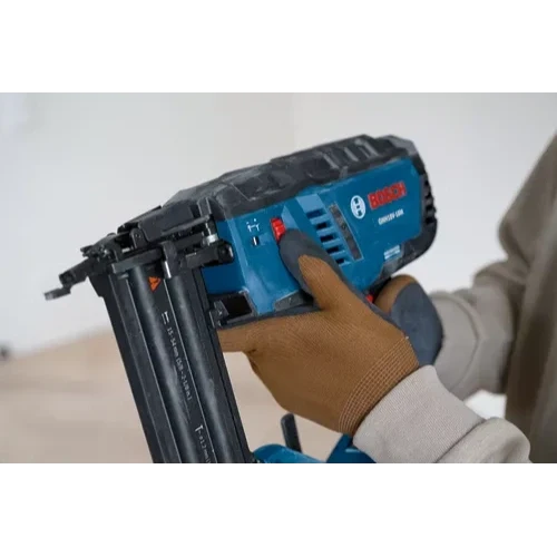 BOSCH GNH18V-18MN 18-Gauge Brad Nailer (Bare Tool)