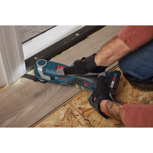 BOSCH GOP18V-34N 18V StarlockPlus Oscillating (Bare Tool)