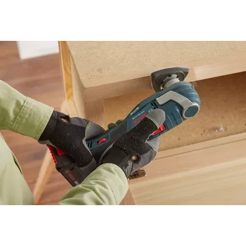 BOSCH GOP18V-34N 18V StarlockPlus Oscillating (Bare Tool)