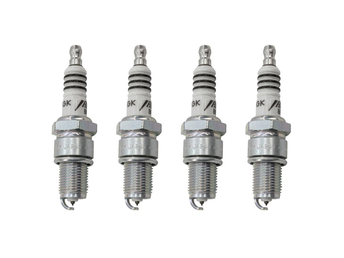 NGK Spark Plug (Pack of 4) (GW-EFI)