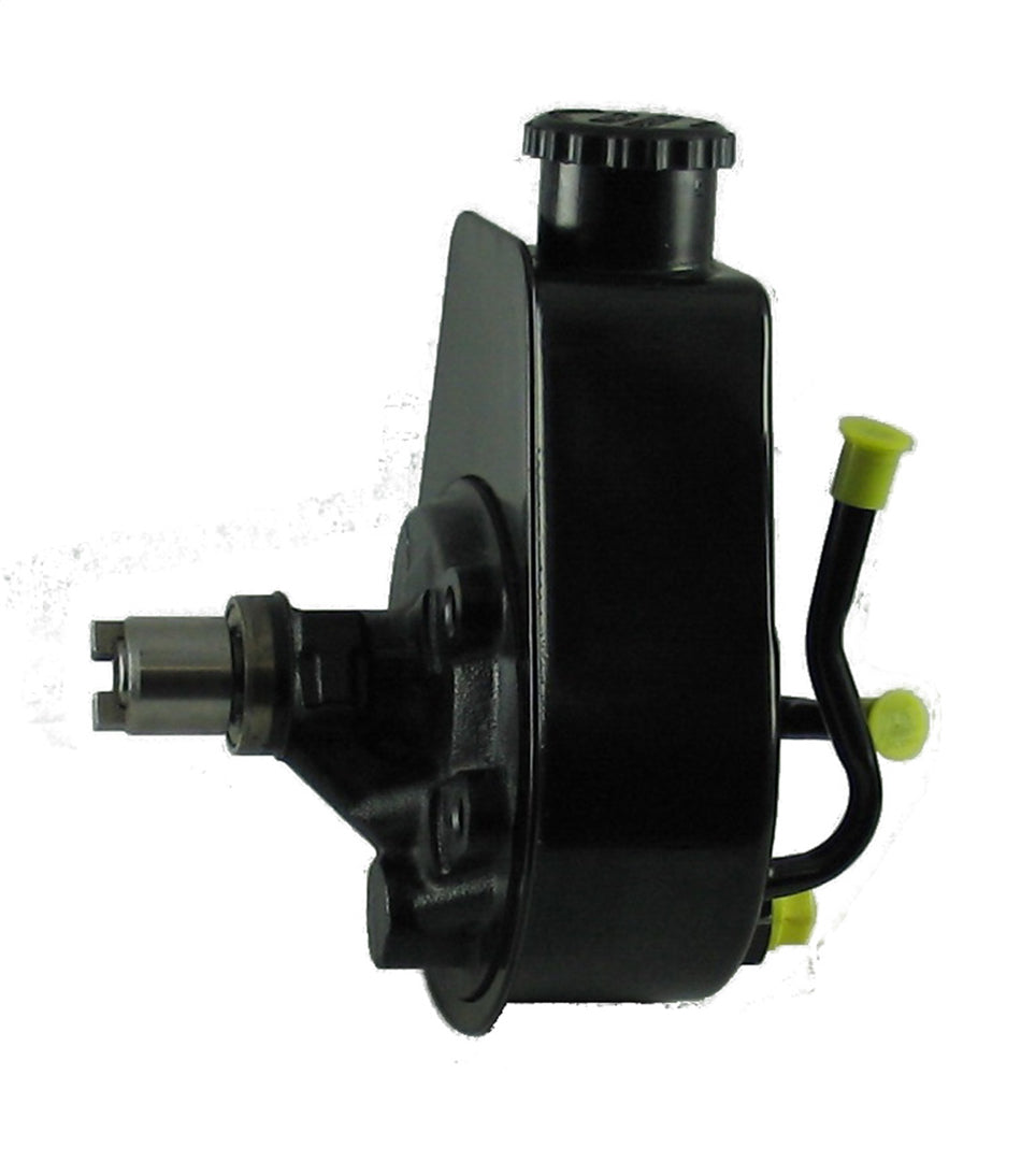 Borgeson P/S Pump Upgrade for 199 4-2002 Dodge Ram trucks