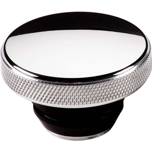 Billet Specialties Push-On Oil Fill Cap Polished - 23120