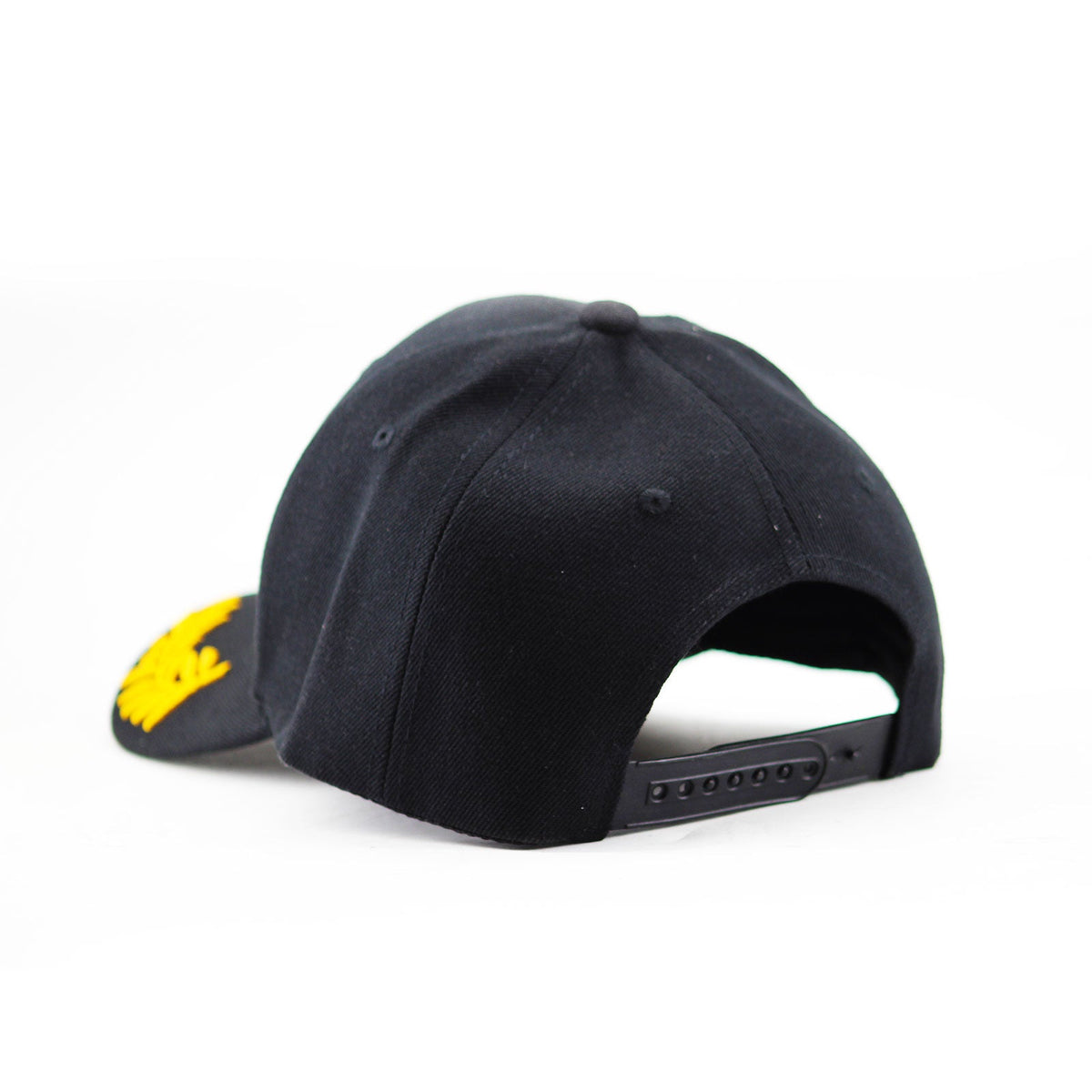 Bull Boost Racing Team Baseball Style Premium Hat