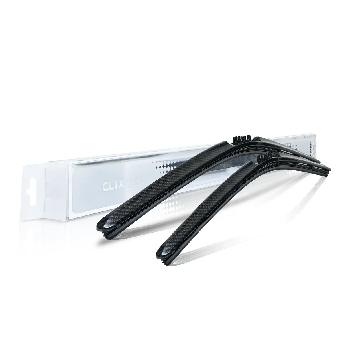 Cadillac XT6 Windshield Wiper Blades