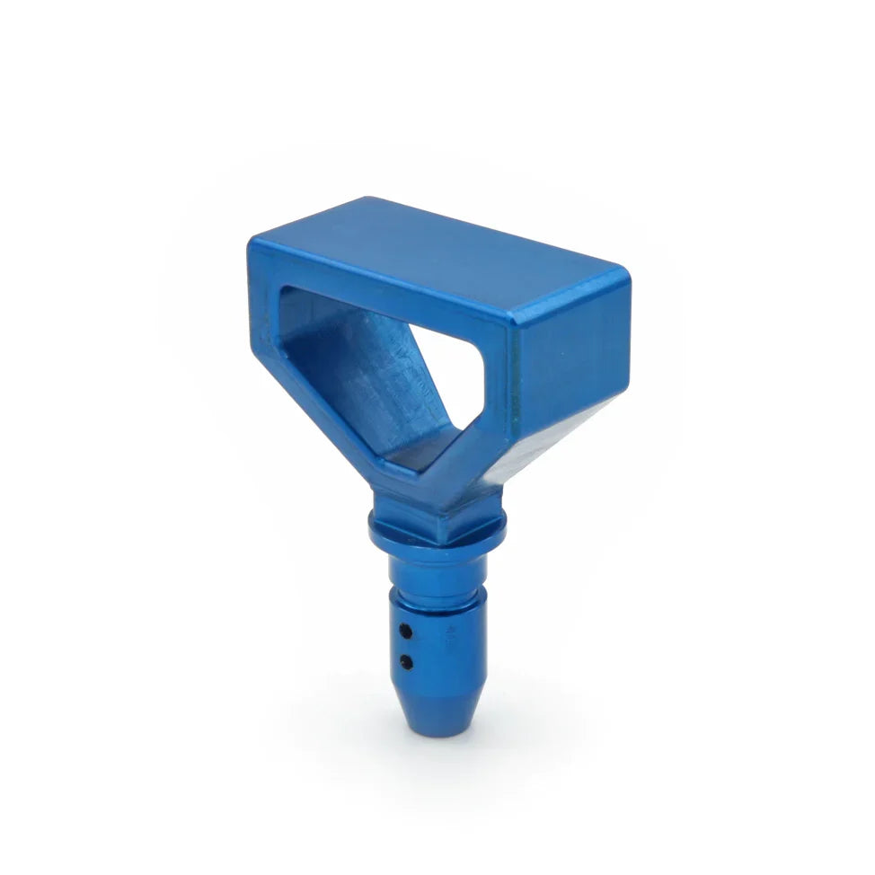 MeLe Design Billetworkz Subaru Oil Dipstick Handle