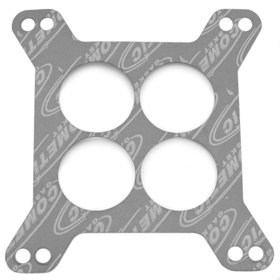 Cometic Carb Base Plate Gasket 4-Hole .047 Thick 4150 - C5262