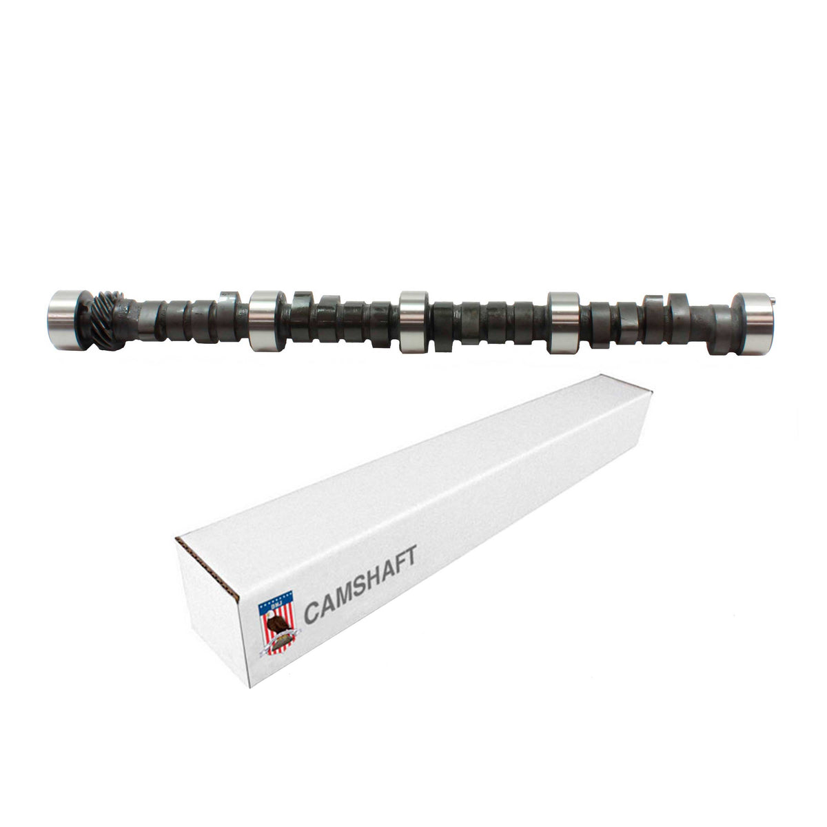 DNJ Camshaft 1962-1995 AM General, Buick, Chevrolet, GMC, Oldsmobile, Pontiac 4.6L-6.6L