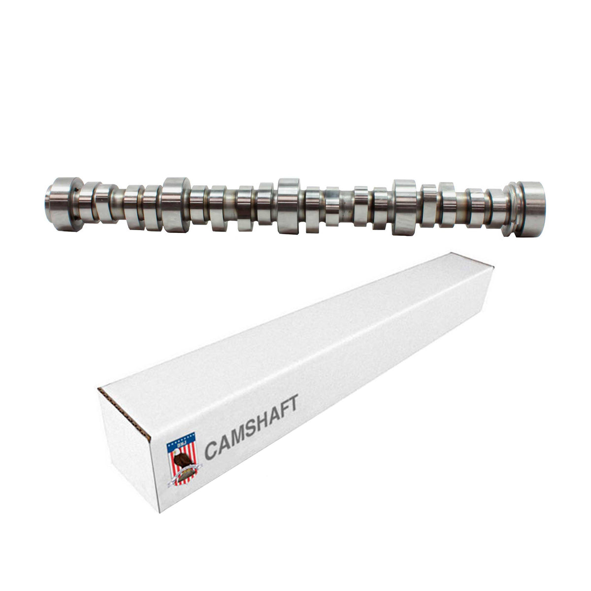 DNJ Camshaft 2001-2007 Cadillac, Chevrolet, GMC, Hummer, Pontiac 5.7L-6.0L