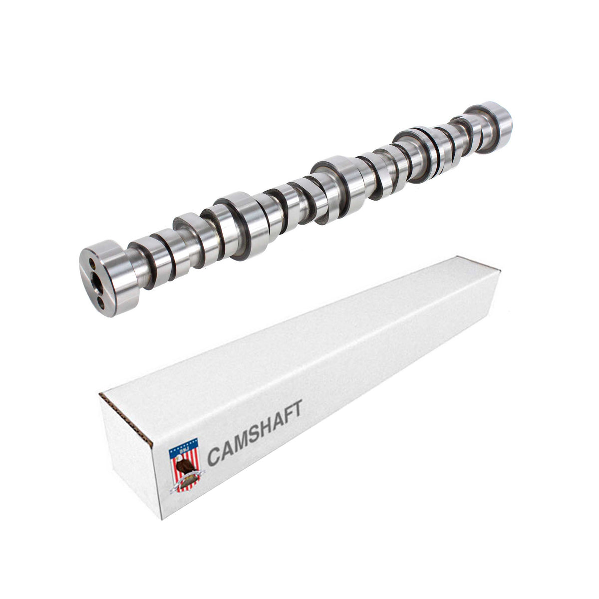 DNJ Camshaft 2007-2017 Chevrolet, GMC, Hummer 4.8L-5.3L