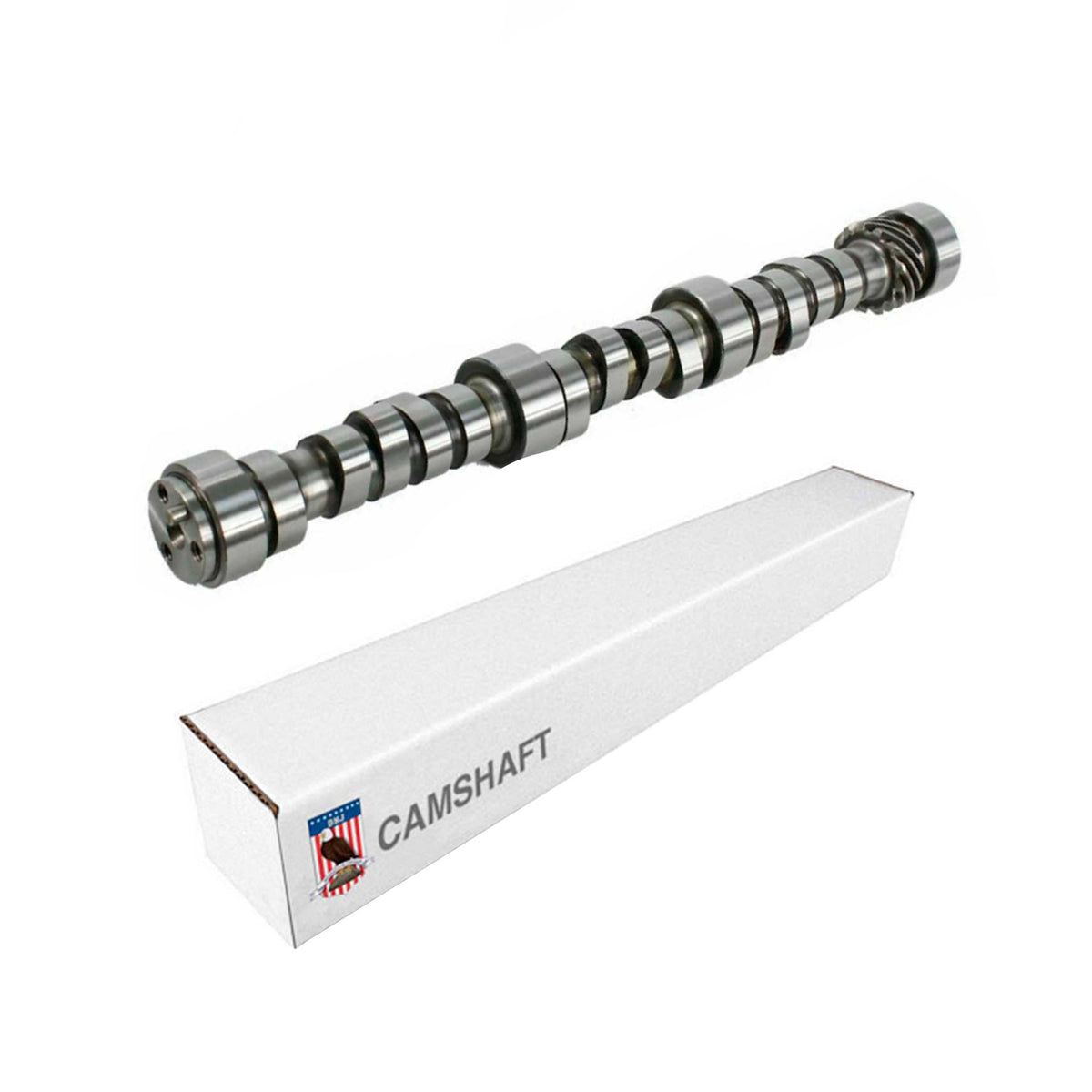 DNJ Camshaft 2003-2014 Chevrolet, GMC 4.3L