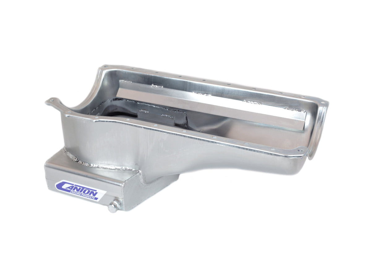 Ford 351C/400M Front Sump Oil Pan - 7qt. - 15710