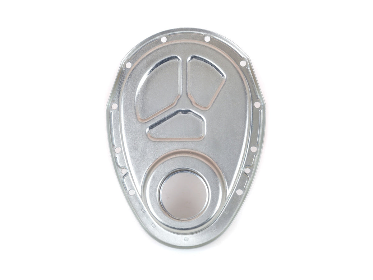 SBC Timing Cover - 21900