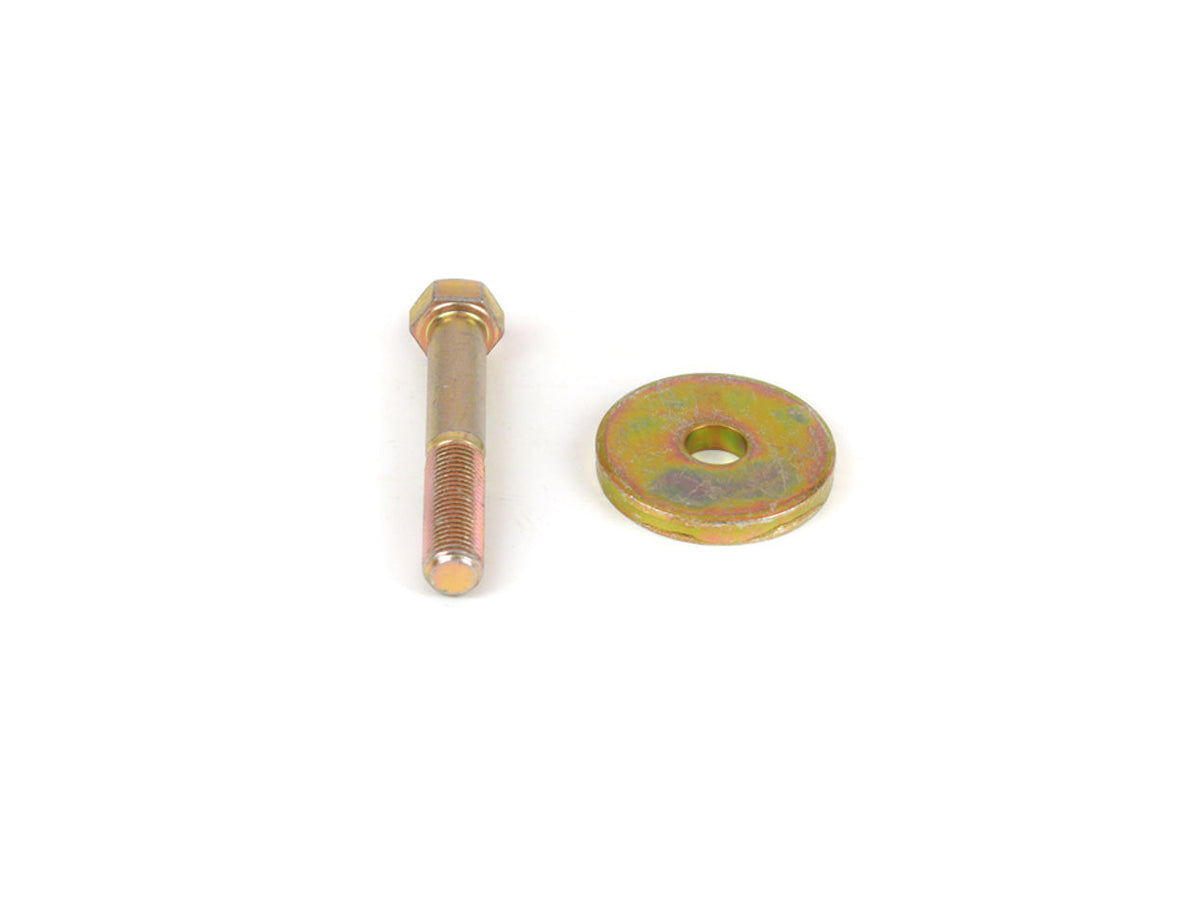 Sb.Chevy Balancer Bolt - 76527