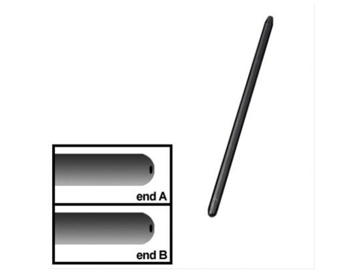 Comp Cams Hi-tech Pushrod 3/8 9.700