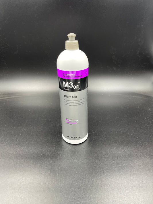 KCX Micro Cut M3.02 1L