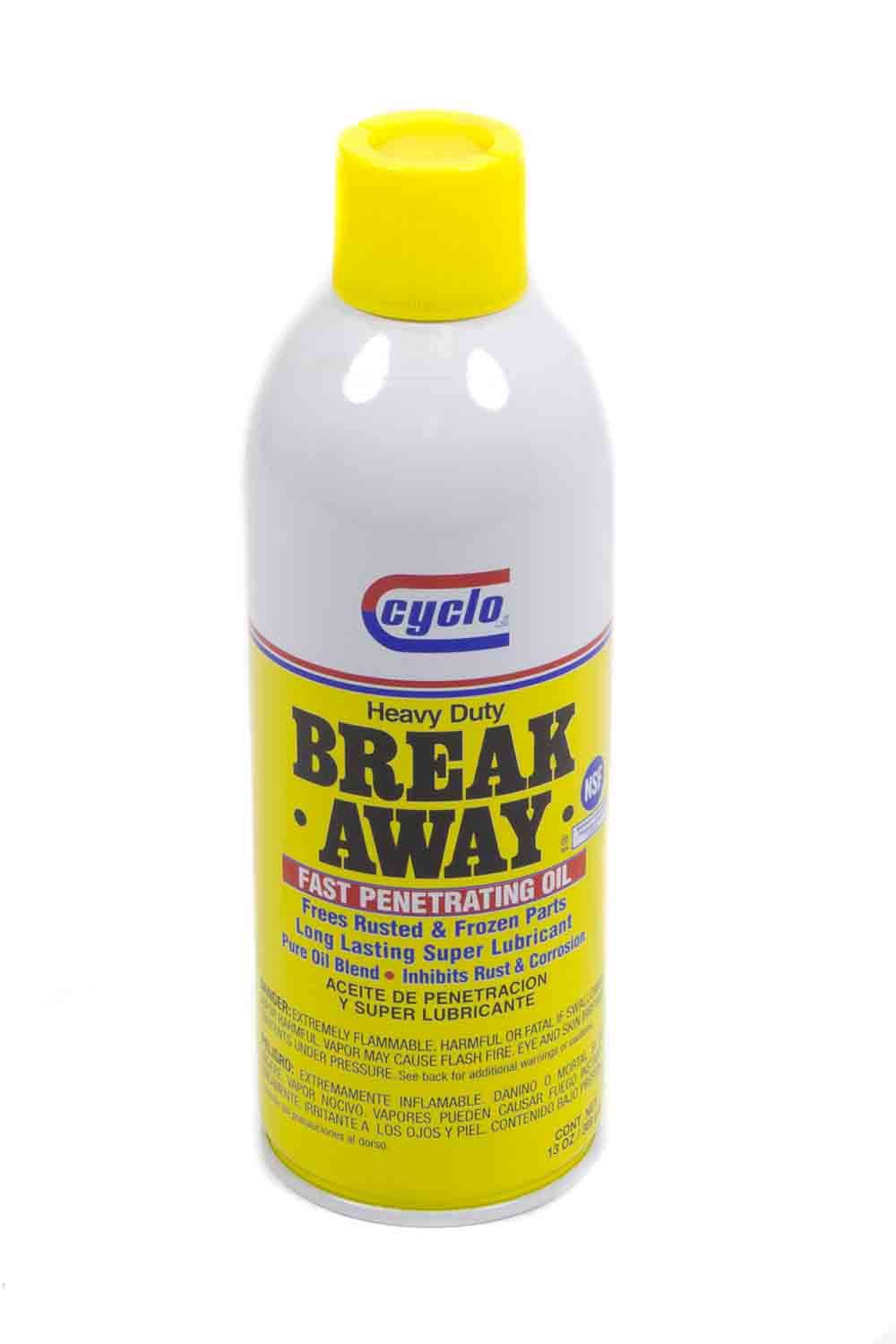 13 Oz. Break Away - CCLC10