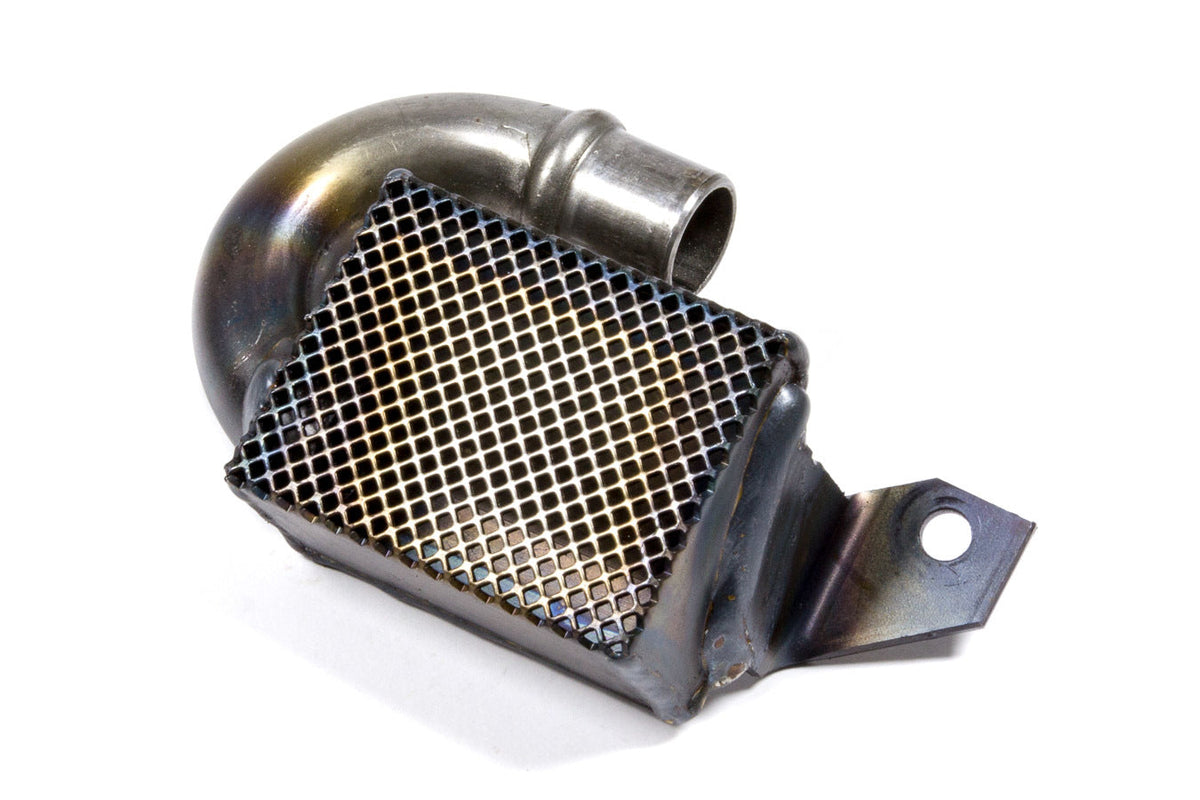 Oil Pump Pick-Up - 52SB