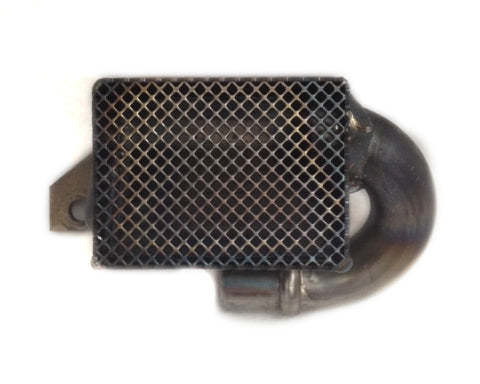 Oil Pump Pickup - 61SB