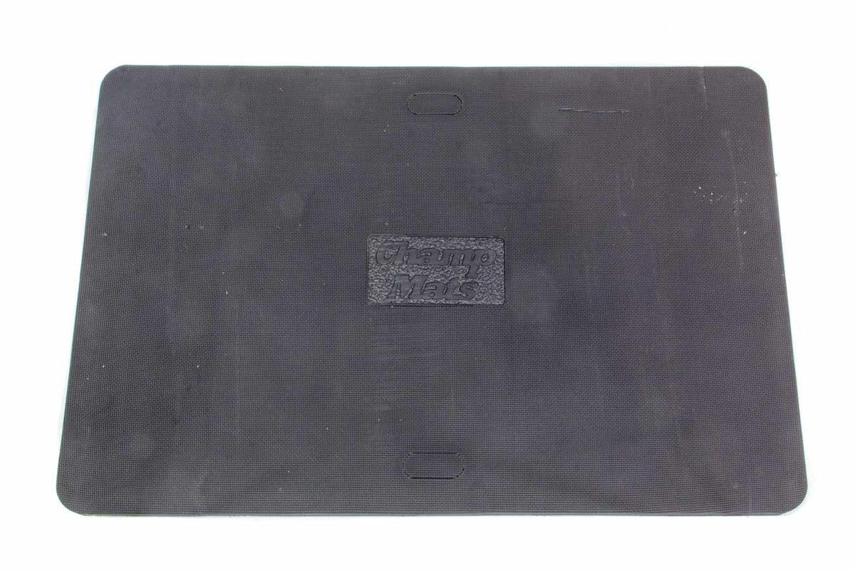 Champ Floor Mat - 48.5 x 32 Pit Area - CP10