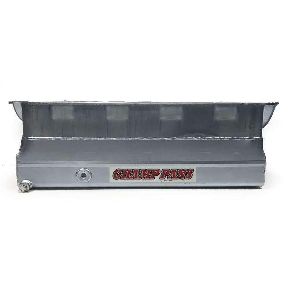 BBC Gen IV 12qt Oil Pan Marine Drag - CP214LT
