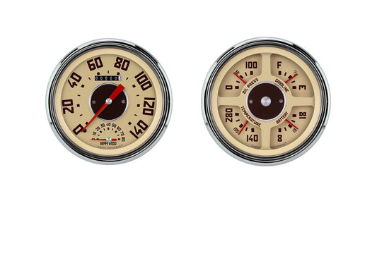 Classic Instruments Guage Kit - CT47GM62