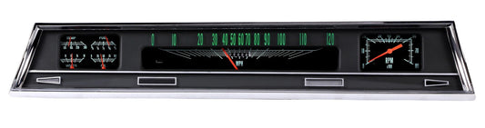 Classic Instruments Instrument Cluster G/Stock - CV66GS