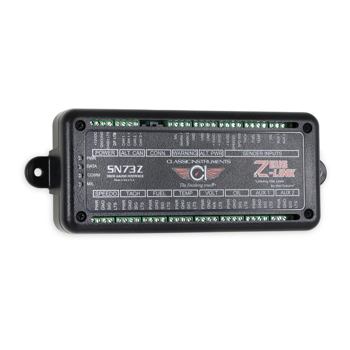 Classic Instruments Link Module Link Module - SN73ZGM