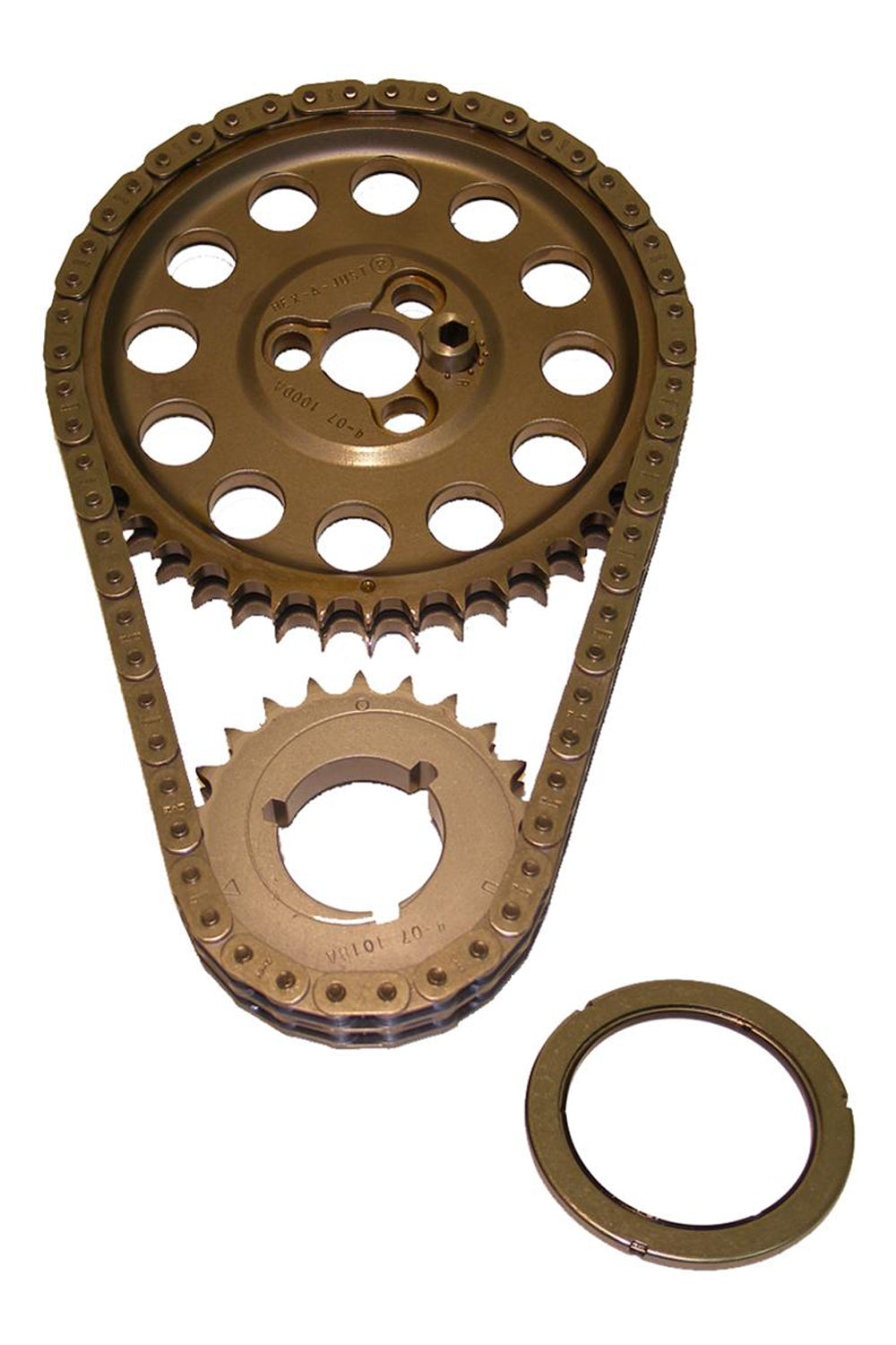 Cloyes True Roller Timing Set - SBC Adjustable - 93100A5