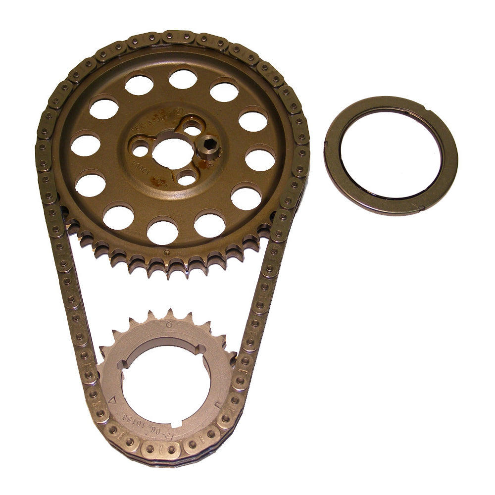 Cloyes True Roller Timing Set - SBC Rocket Block - 93146B