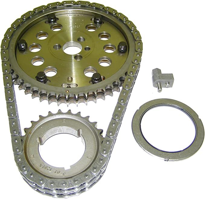 Cloyes Quick Adjust Billet Timing Chain Set - 937105