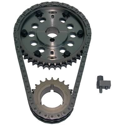 Cloyes Quick Adjust Billet Timing Chain Set - 93735