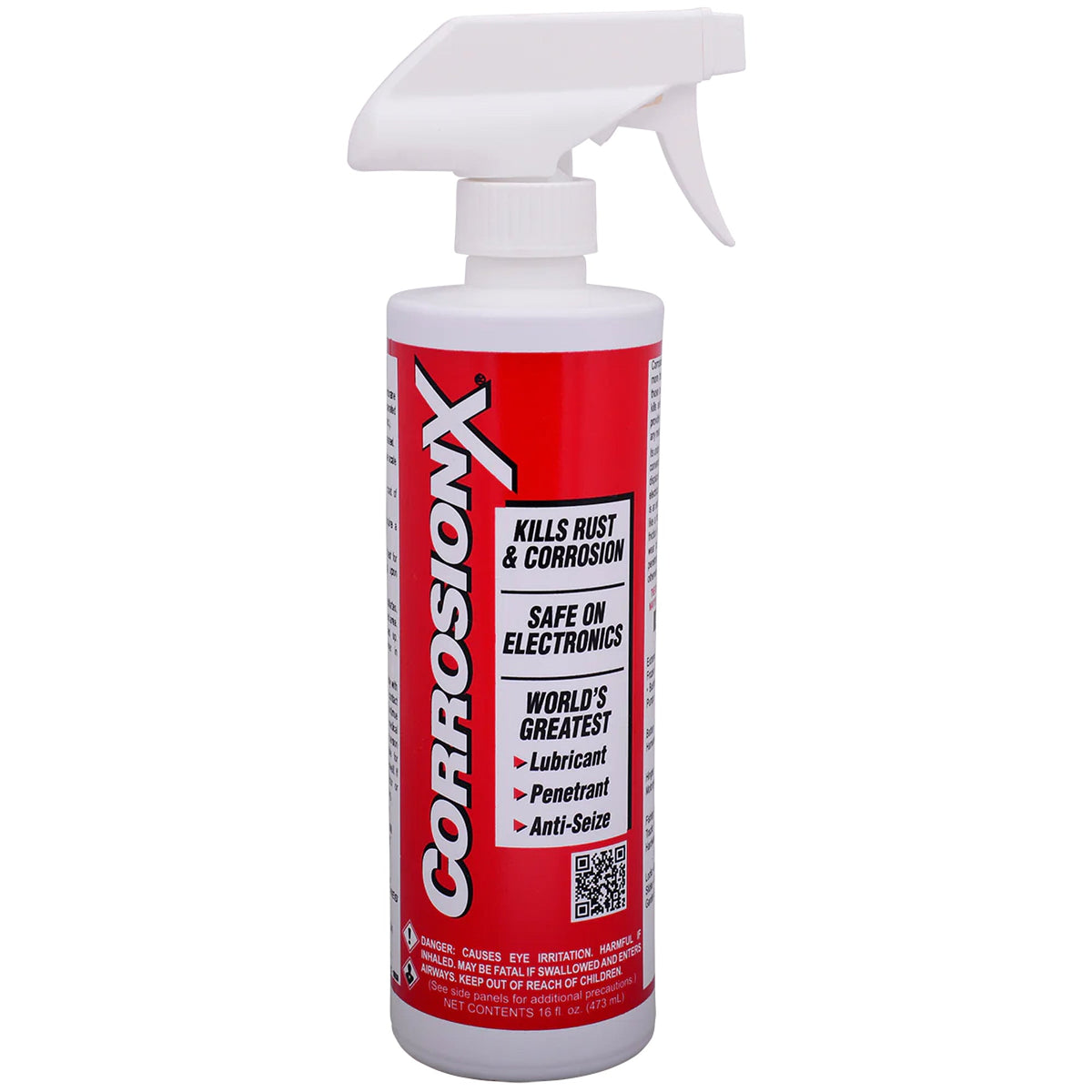 CorrosionX 16oz Trigger Spray - CNX91002