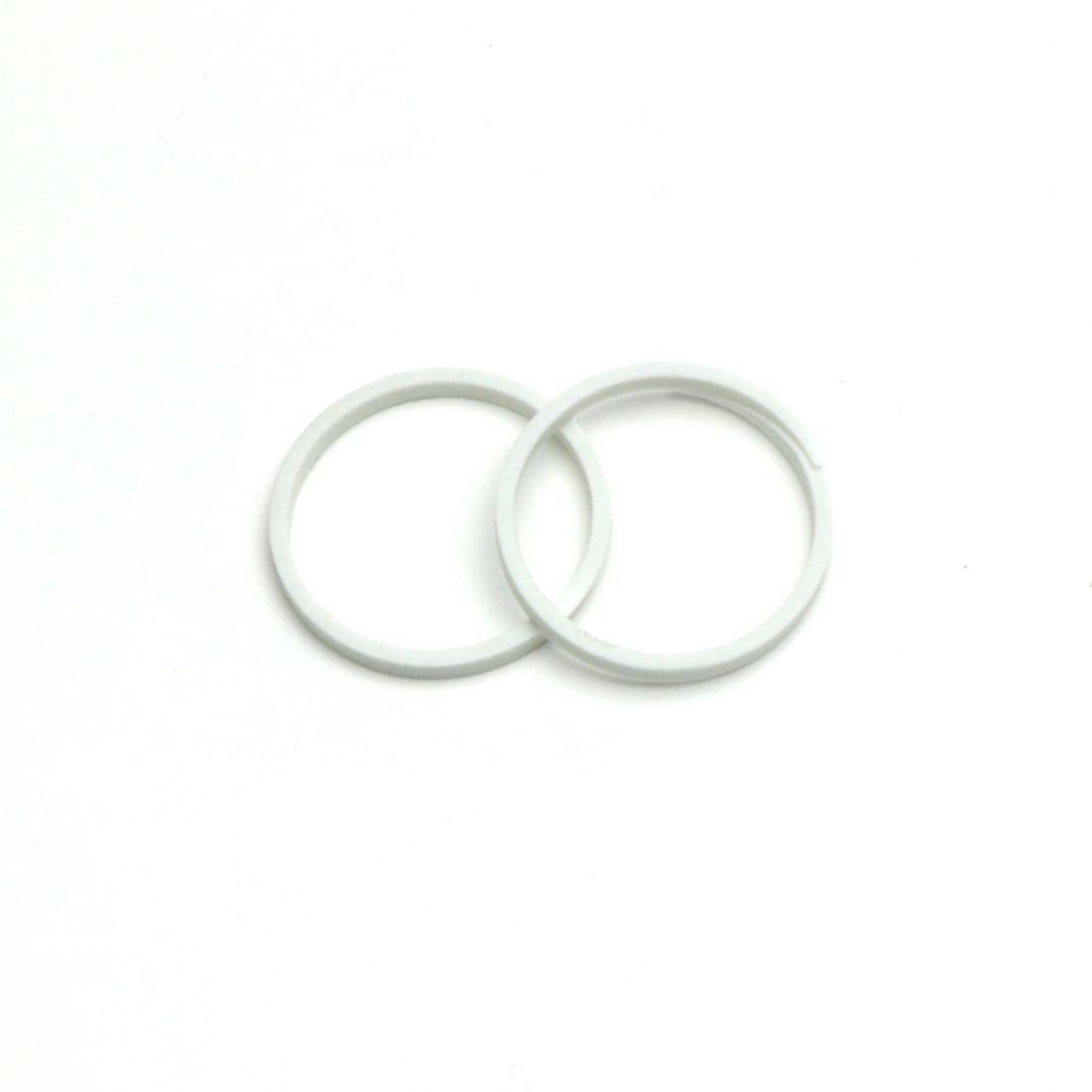 Teflon Input Shaft Rings Powerglide - COA12310A