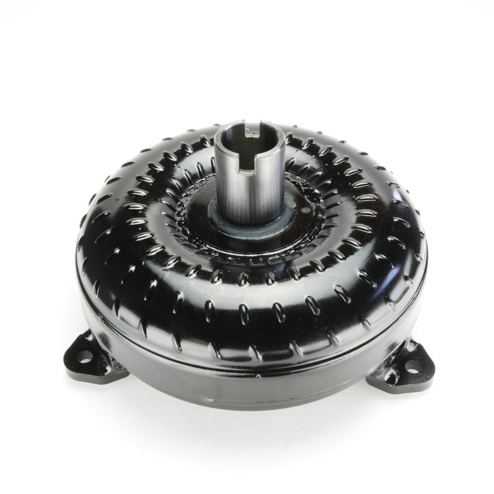 COAN 9in (245MM) Comp Torque Converter - COA204171