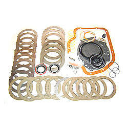 TH400 Master O/Haul Kit - COA22107
