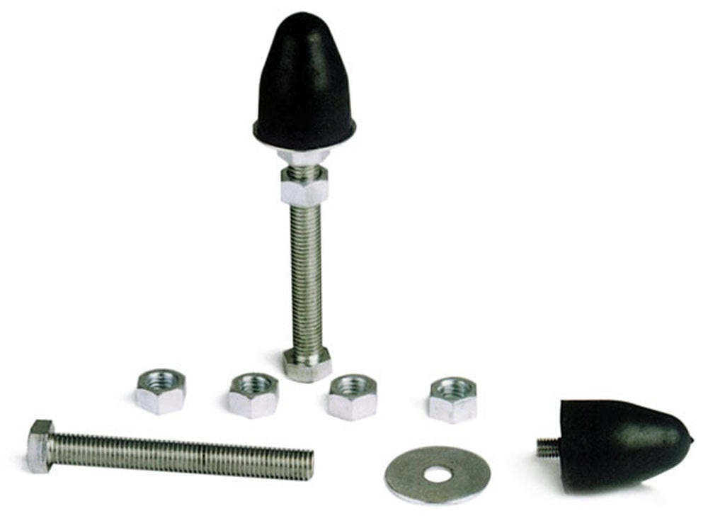 Competition Engineering Front End Travel Limiter - C2026