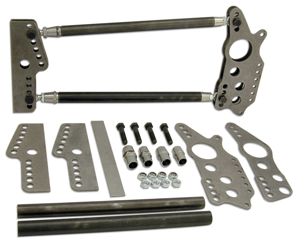 Competition Engineering Magnum Series Magnum Series 4-LINK Kit