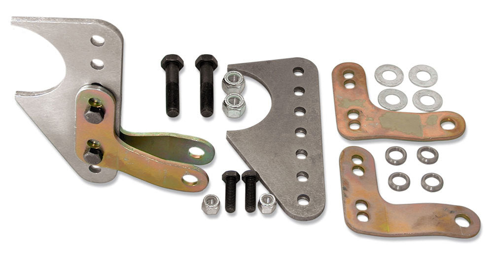 Competition Engineering Lower Coil Over Shock Mount - C2047