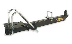 Competition Engineering Traction Bar Leaf Spring - C2103