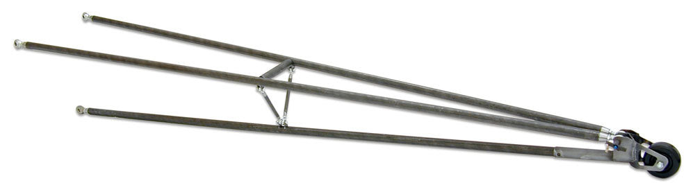 Competition Engineering Wheel-E-Bar Single Wheel-e-bar Single - C2148