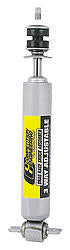 Competition Engineering Shock Adjustable Rear Each
