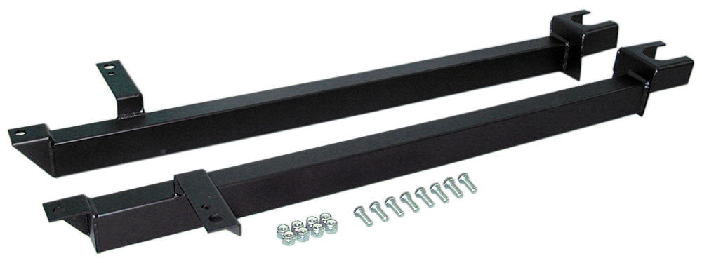 Competition Engineering Frame Conn BLT ON Frame Connector Blt on 67 69 Cam F - C3112