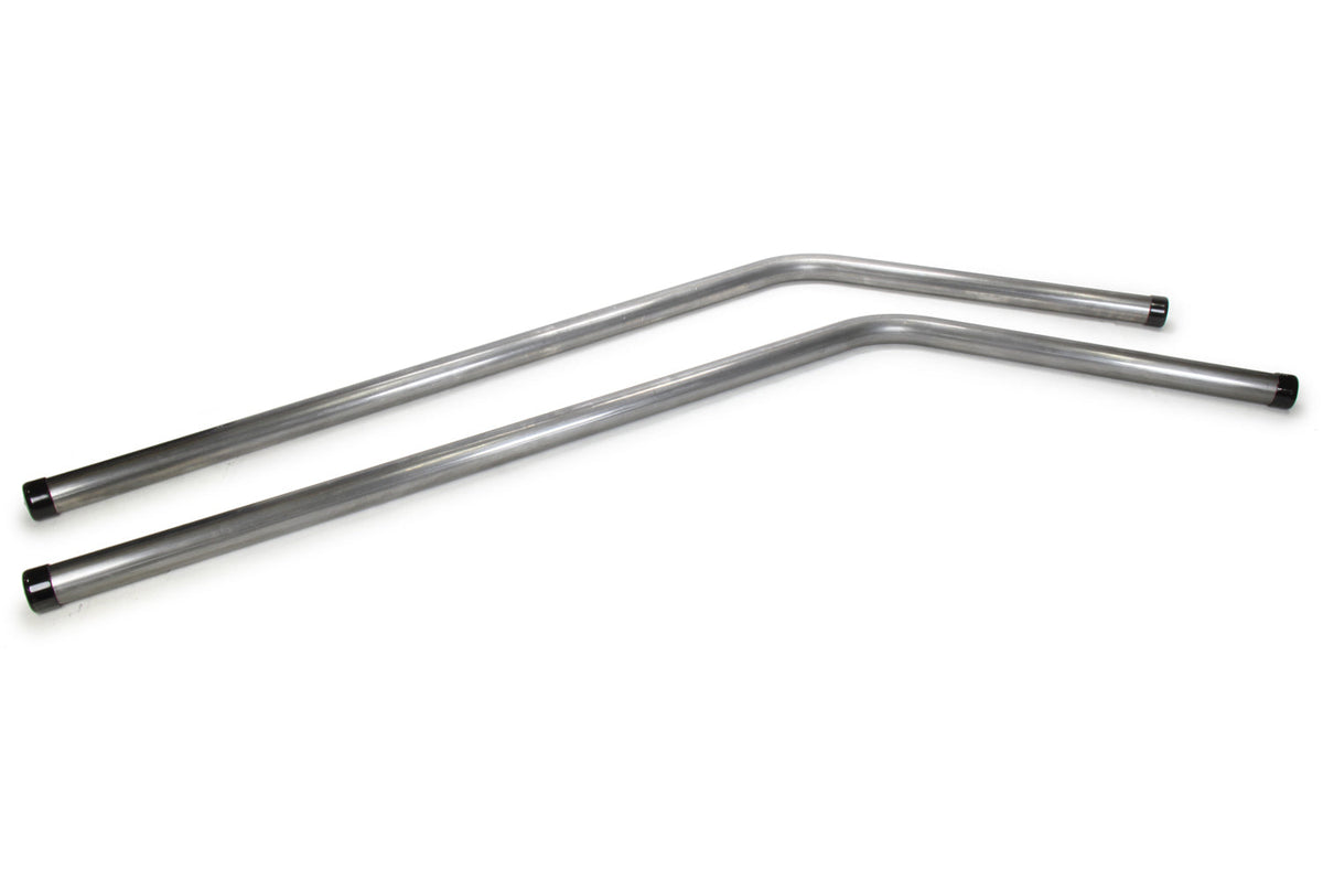 Competition Engineering Formed Rear Roll Bar Strut Kit - 3185