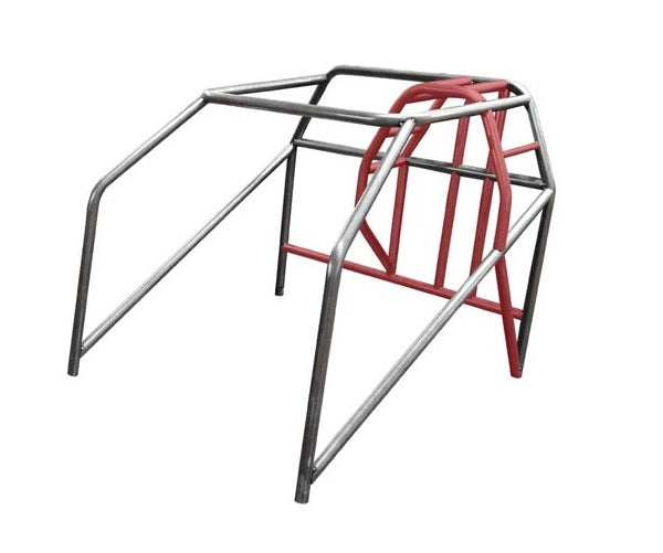 Competition Engineering Funny Car Cage Kit - 3187