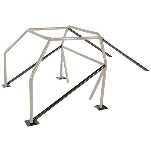 Competition Engineering Strut Kit Strut Kit 4-Point - 3310