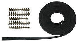 Competition Engineering Windshield Inst Kit 3/8 - C4902